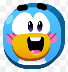 Download Hd Cpi Party Plaza Emoji 4 - Cpi Emojis,Party Emoji Transparent