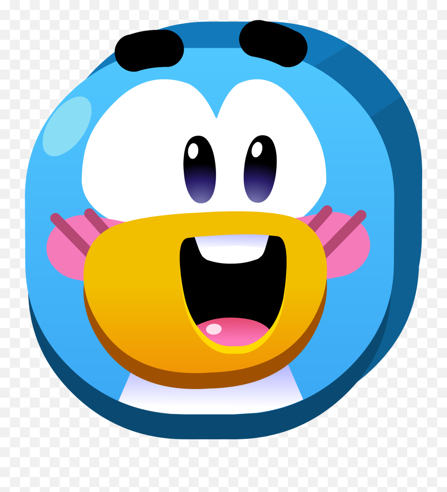 Download Hd Cpi Party Plaza Emoji 4 - Cpi Emojis,Party Emoji Transparent