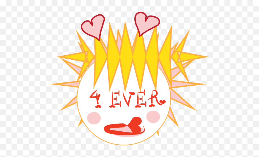 True Love Forever Emoji Stickers - Heart,I Miss You Emoji Text