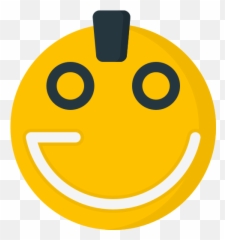 Punk Rock Png - Emoji