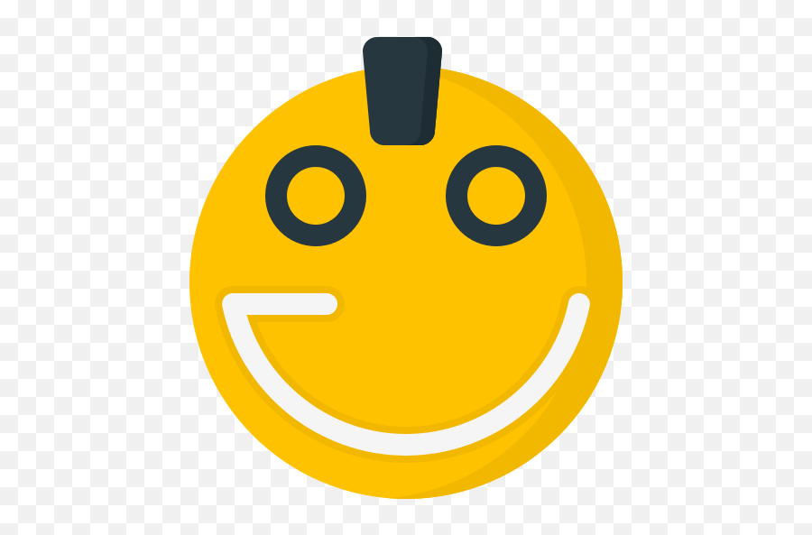 Punk Rock Png - Punk Rock Emoji,What Emoticon Is This