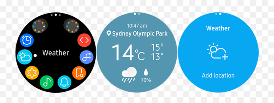 Use Galaxy Watch Designer To Change The - Gallery On Galaxy Watch Emoji,Samsung Heart Emoji