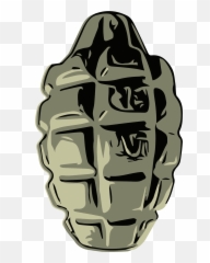 Hand Grenade Png Image Icon Favicon - Grenade Cartoon Png Emoji,Grenade Emoji
