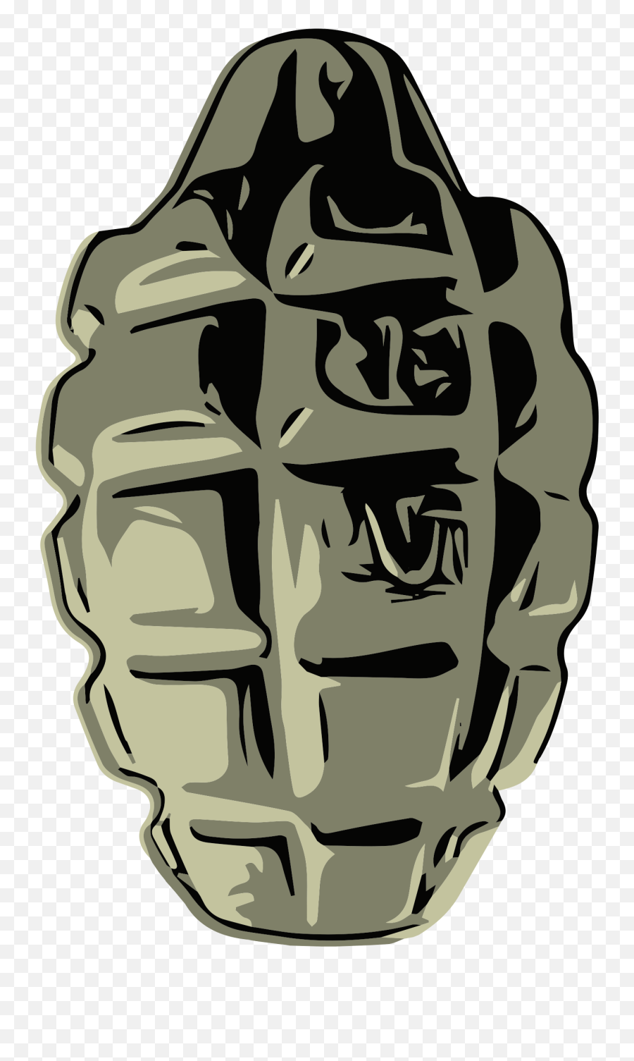 Hand Grenade Png Image Icon Favicon - Grenade Cartoon Png Emoji,Grenade Emoji