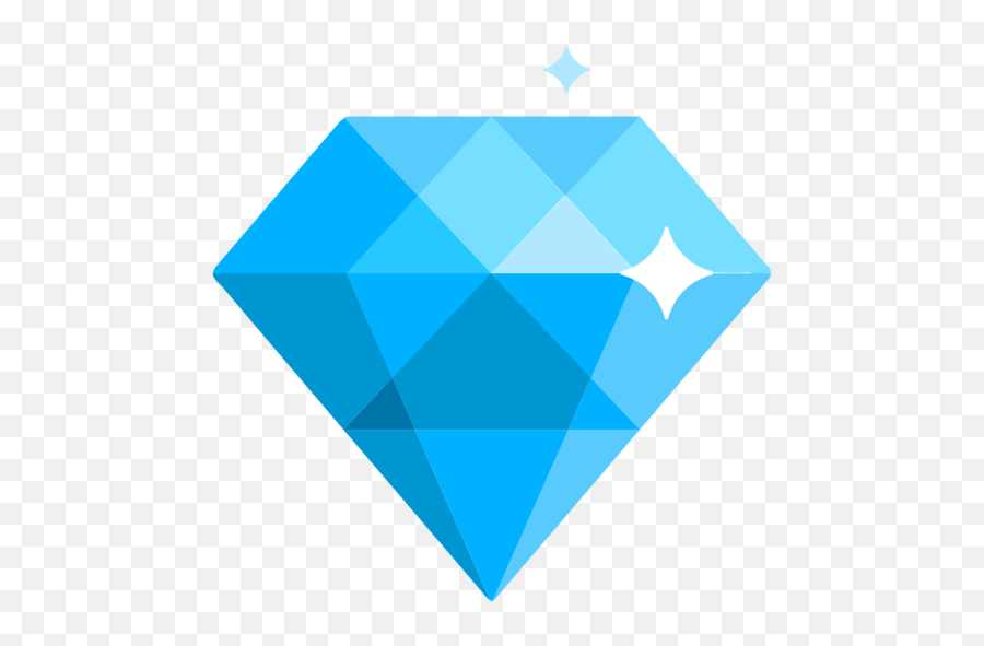 Gem Stone Emoji - Diamond Emoji,Gem Emoji