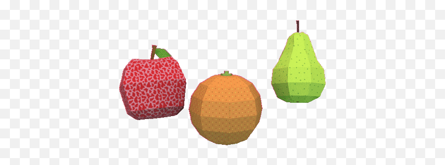 Fruit Poof Stickers For Android Ios - Strawberry Emoji,Poof Emoji