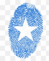 Flag Fingerprint Country Pride Ide - Uae Emoji