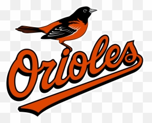Free Baltimore Orioles Logo Png - Baltimore Orioles Logo Png Emoji,Oriole Emoji