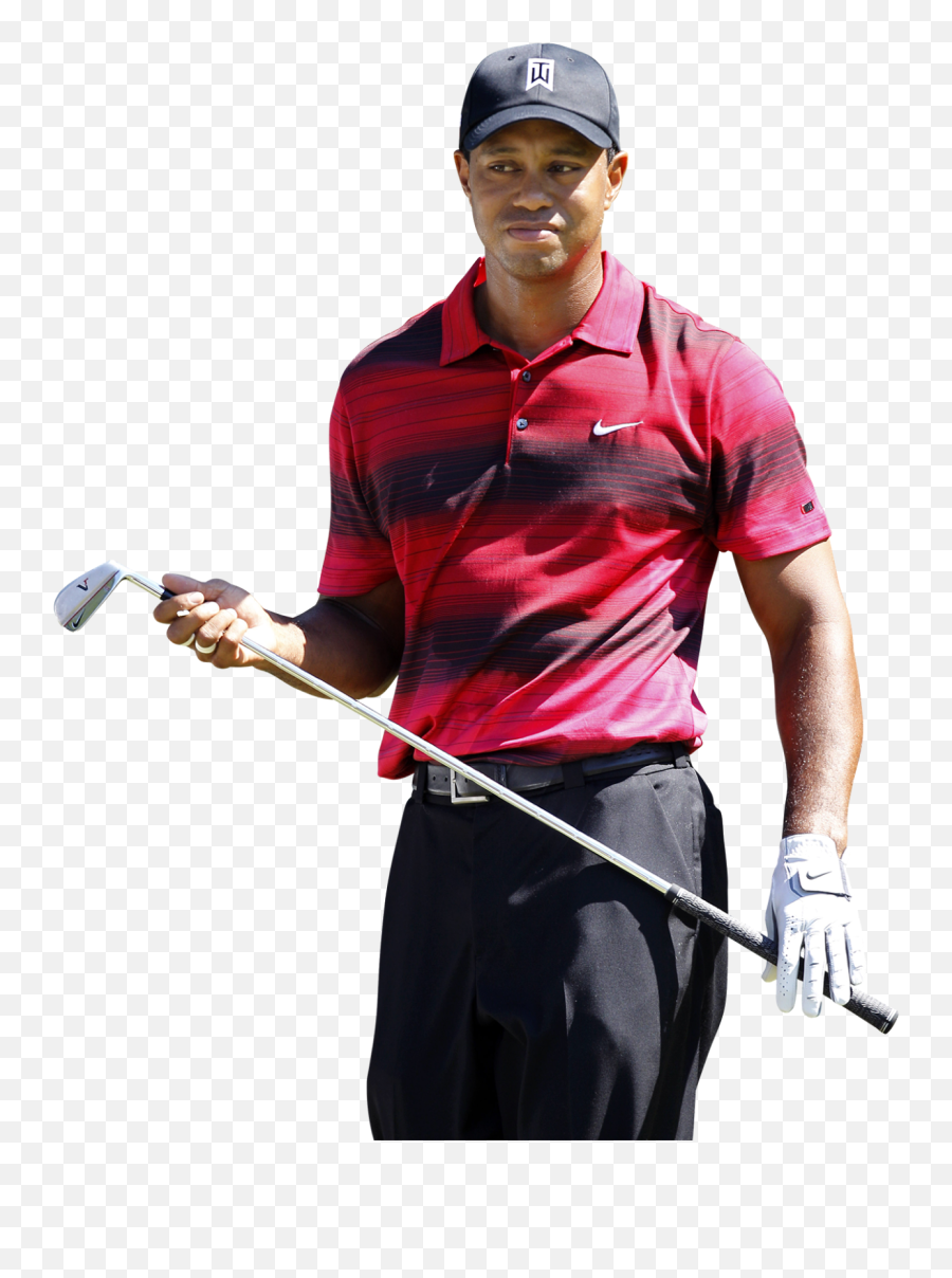 Tiger Woods Clipart Hq Png Image - Tiger Woods Emoji,Emoji Tiger Woods