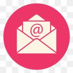 Whenhub - Red Email Icon Png Emoji,Unibrow Emoji