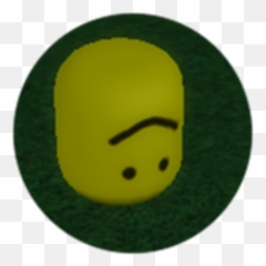 Upside Down Bighead - Smiley Emoji