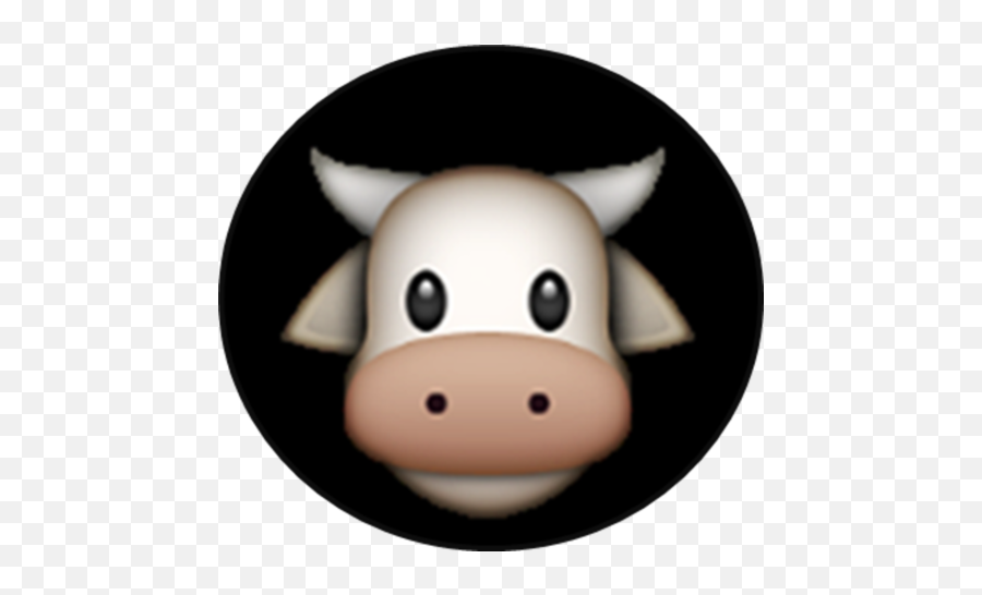 Petition Hey Bring Cow Bovine - Domestic Pig Emoji,Emoji Cow