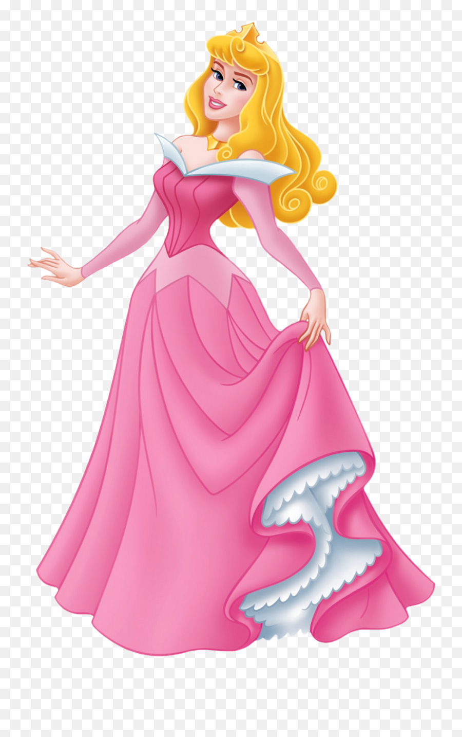 Queen Clipart Princess Queen Princess - Aurora Princess Emoji,Blonde Princess Emoji