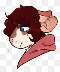 Riley - Cartoon Emoji