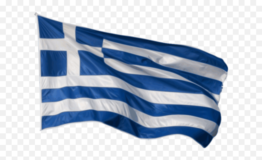 Greekflag - Greek Flag Waving Png Emoji,Greek Flag Emoji