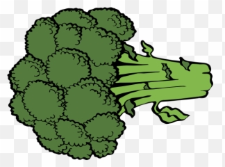 Free Broccoli Transparent Download - Broccoli Png Clipart Emoji,Cauliflower Emoji