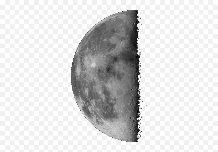 Last Quarter Moon Png Picture - Moon Emoji,Emoji Moon Calendar