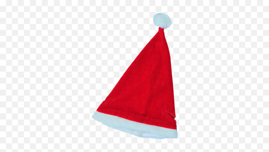 Santa Hat - Illustration Emoji,Emoji Santa Hat