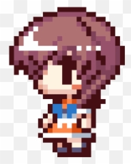 Ivory Crush Stickers For Android Ios - Ugandan Knuckles Pixel Art Emoji,Onsen Emoji