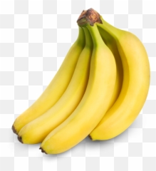 Banana - Bananas Png Transparent Emoji