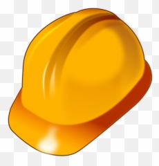 Construction Hat - Hard Hat Clip Art Emoji,Wedding Ring Emoji