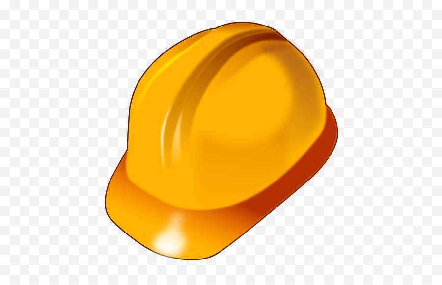 Construction Hat - Hard Hat Clip Art Emoji,Wedding Ring Emoji