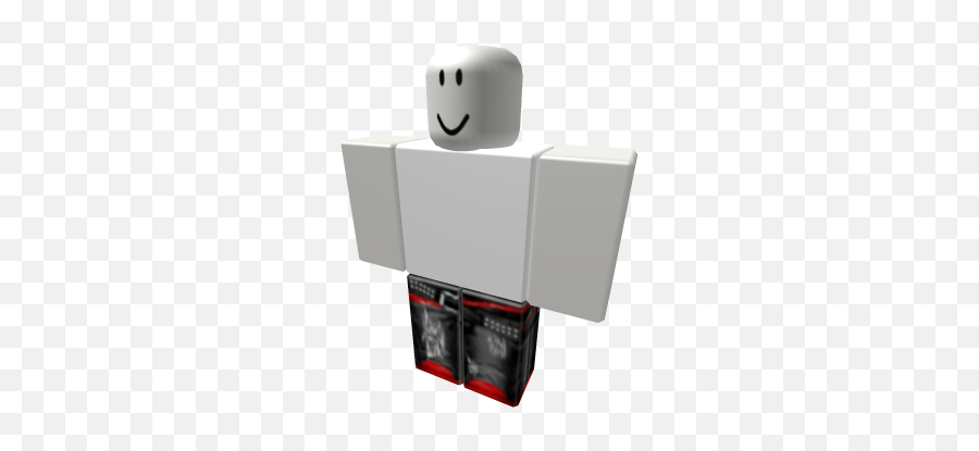 Wry Gfd - Red Trench Coat Roblox Emoji,Wry Smile Emoticon