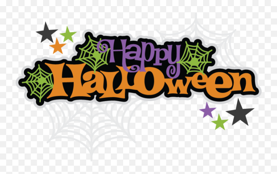 October 2017 - Transparent Background Halloween Clip Art Emoji,Happy Halloween Emoticons
