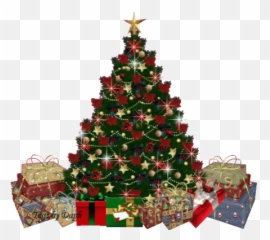 Ghetto Christmas Carols Stickers For - Christmas Tree Without Background Emoji,Christmas Carols Emoji