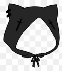 Hoodie Freetoedit - Gacha Life Edit Emoji