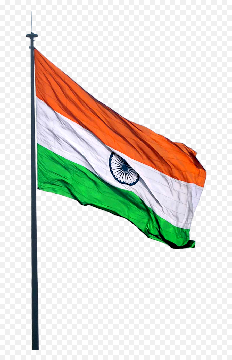 Popular And Trending Indian Flag Stickers On Picsart - Jai Hind Vande Mataram Emoji,Indian Flag Emoji