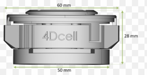 1 - Well Static Confiner U2013 4dcell Wii Emoji,Toaster Emoji