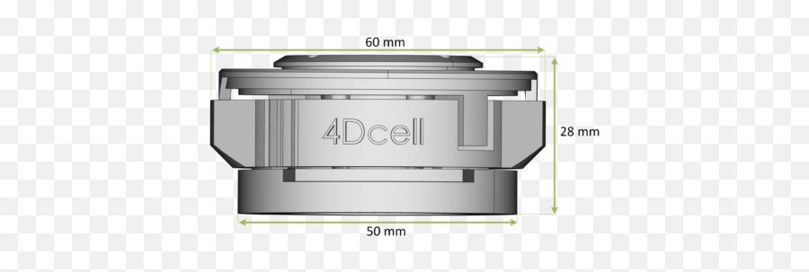 1 - Well Static Confiner U2013 4dcell Wii Emoji,Toaster Emoji