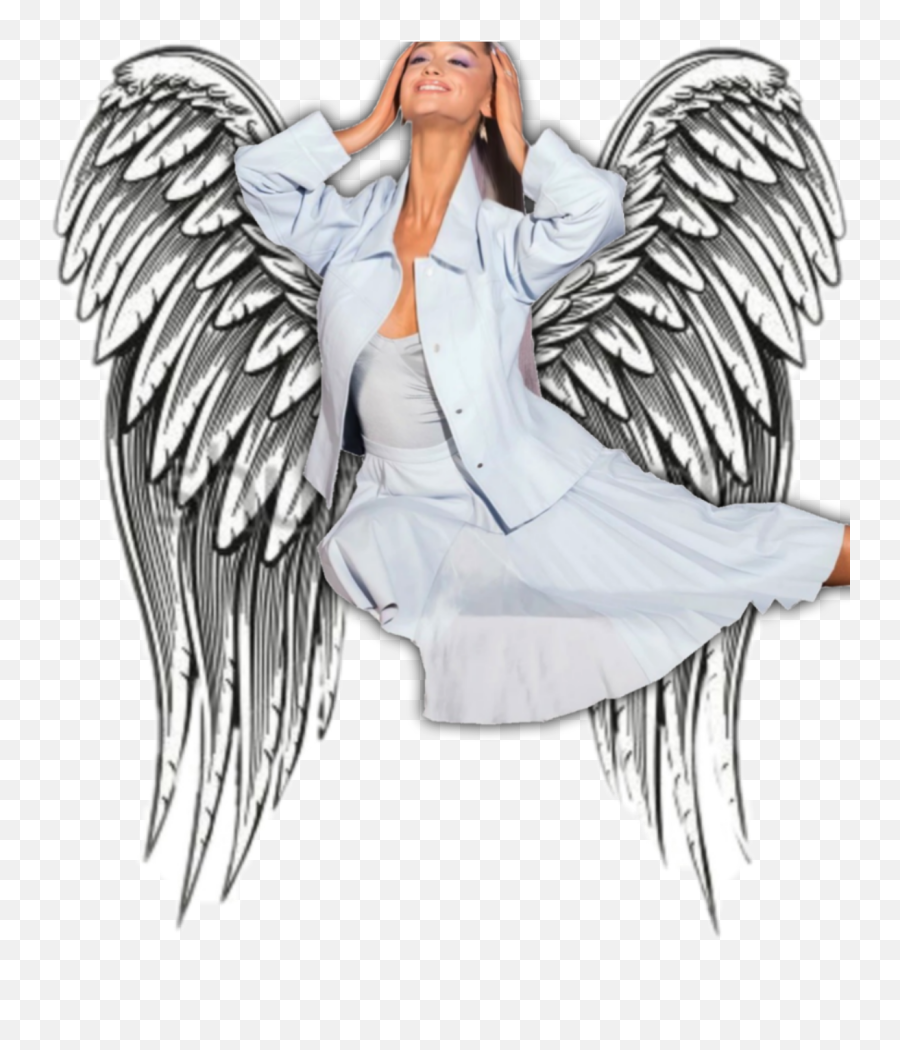 The Newest Pulling Stickers On Picsart - Juice Wrld As A Angel Emoji,Pulling Hair Out Emoji
