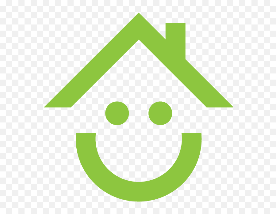 City Ministries - Smiley Emoji,House Emoticon
