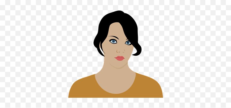 30 Free Serious U0026 Face Vectors - Pixabay Serious Face Clipart Emoji,Serious Emoticon