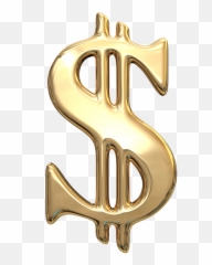 Dollar tegn Sign 2019 - 1102 Emoji