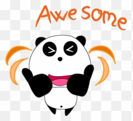 Popo Emoji Sticker - Cartoon