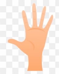 Fx13 Hand 2 - Illustration Emoji