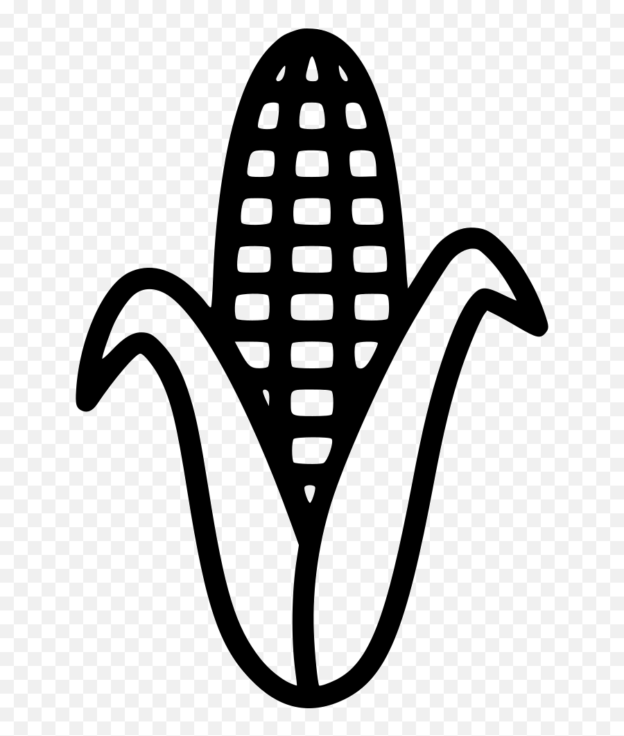 Corn Icon Transparent U0026 Png Clipart Free Download - Ywd Corn Icon Png Emoji,Corn Dog Emoji