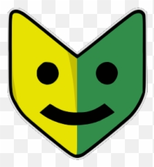 Gtsport Decal Search Engine - Smiley Emoji