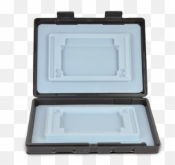 Blow Molded Cases - Eye Shadow Emoji