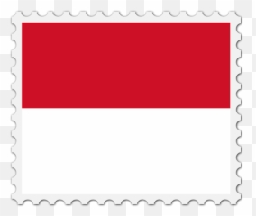 Monaco Flag Image - Comune Emoji