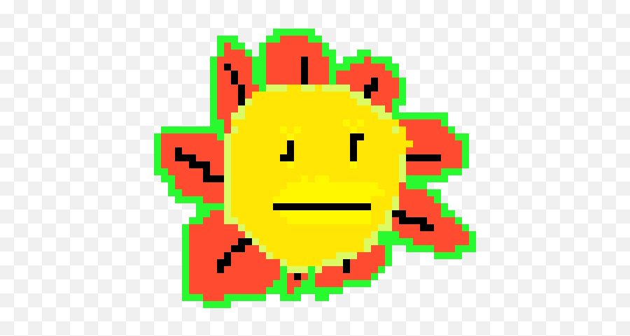 Pixel Art Gallery - Smiley Emoji,Dabbing Emoticon Text