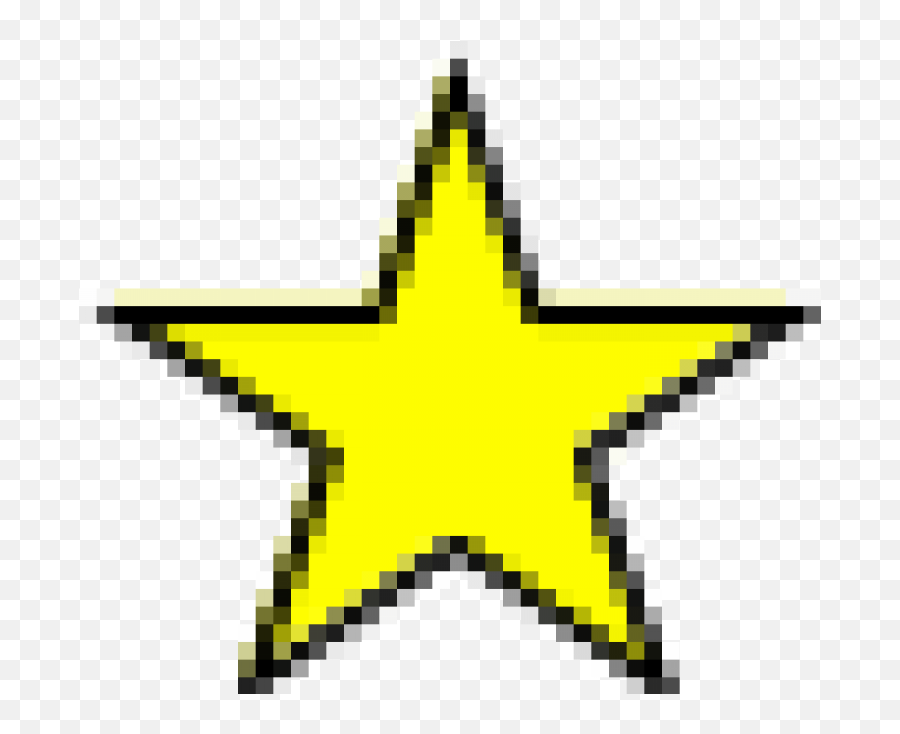 The Friendly Dog Club - Kids Wood Mirror Emoji,Gold Star Emoticon