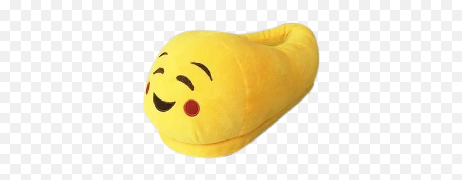Shop Emoji Store - Stuffed Toy,Cute Smile Emoji