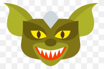 Gremlin Icon - Gremlin Icon Emoji,Gremlin Emoji