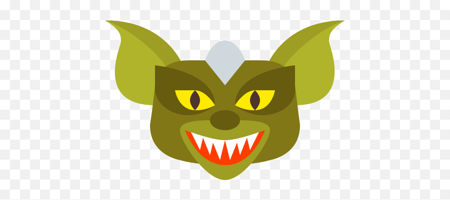 Gremlin Icon - Gremlin Icon Emoji,Gremlin Emoji