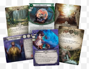 Products U2013 Page 331 U2013 Incom Gaming - Arkham Horror Dream Eaters Emoji,Emoji Game Hulk