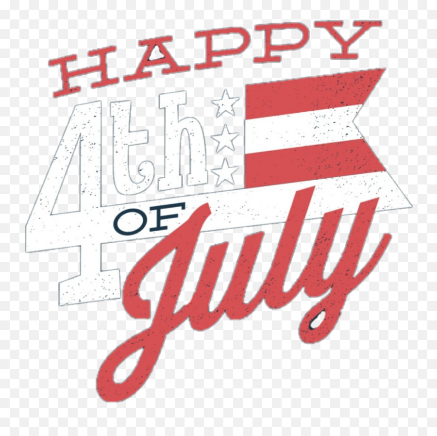 Happy 4th Of July Sticker Challenge On Picsart - Hawkers Emoji,Happy 4th Of July Emoji